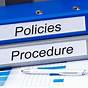 Healthcare Policies And Procedures Manual