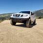 Off Road Bumpers For Nissan Frontier