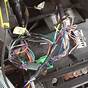 Nissan Quest Stereo Wiring