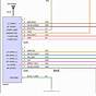 2007 Dodge Ram Stereo Wiring Harness Diagram