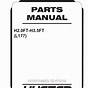 Hyster Parts Manual Pdf