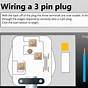 8 Pin Plug Wiring