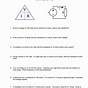 Ohm's Law Practice Worksheets Answer Key
