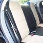 Dodge Charger Car Seat Covers