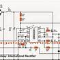 Hid Electronic Ballast Circuit Diagram