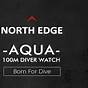 North Edge Aqua Manual Pdf