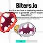 Biters Io Unblocked Games