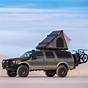 Ford Excursion Overland Build