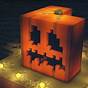 How To Build A Pumpkin House In Minecraft