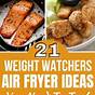Weight Watcher Recipes For Air Fryer