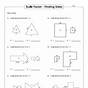 Find The Scale Factor Worksheets