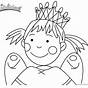 Pinkalicious Coloring Pages Printable
