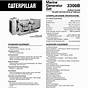 3306 Cat Engine Manual