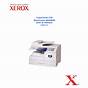 Xerox M20 M20i Workcentre Installation Guide