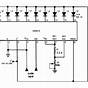 Lm3914 Vu Meter Circuit Diagram