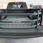 Dodge Ram Bed Accessories