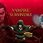 Vampire Survivors Type Games