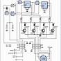 Stepper Motor Speed Control Circuit Diagram