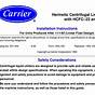 Carrier 30rbf Chiller Manual