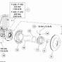 2003 Ford F250 Front End Parts Diagram
