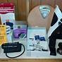 Welby Blood Pressure Monitor Manual