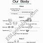 Body For Life Worksheets Pdf