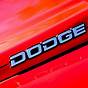 Dodge Charger Badges Emblems
