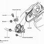 07 Toyota Camry 2.4 Belt Diagram