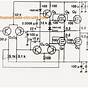 Mosfet Audio Power Amplifier Circuit Diagram