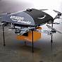Quad Air Drone Amazon