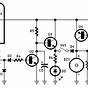 Car Door Light Circuit Diagram