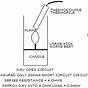 Plasma Candle Circuit Diagram