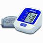 Omron Blood Pressure Monitor Manual Hem-650