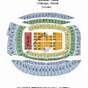 Soldier Field Concert Seating Chart Taylor Swift