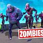 Fortnite Zombie Game Unblocked