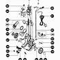 Dyson Cordless Vacuum Parts Diagram