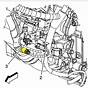 2008 Cadillac Dts Fuel Pump Wiring Diagram