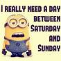 Is Today Saturday Or Sunday