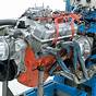 Dodge 318 V8 Engine