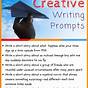Creative Writing Writing Prompts