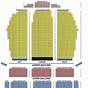 Tower Theatre Seating Chart