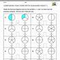 Grade 3 Compare Fractions Worksheet