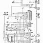 Early Bronco Ignition Switch Wiring Diagram