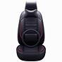 Chevy Cruze Car Seat Covers