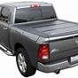 Dodge Ram 3500 Dually Truck Cover