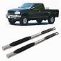 Running Boards For 2005 Dodge Ram 1500