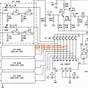 Audio Video Switcher Circuit Diagram