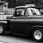 1955 Chevy Truck Pro Street