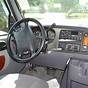 Dodge Ram Van Interior