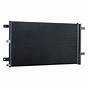 Ford F150 Air Conditioner Parts